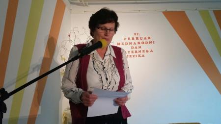 Obeležitev mednarodnega dneva maternega jezika 9